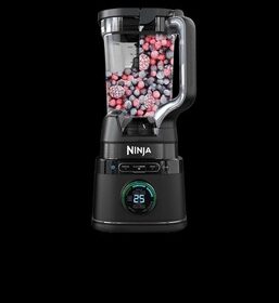 Ninja BlendSense Standmixer 2,1 L Schwarz,