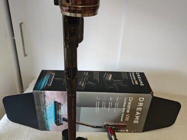 Shark PowerDetect Clean & Empty Akku
