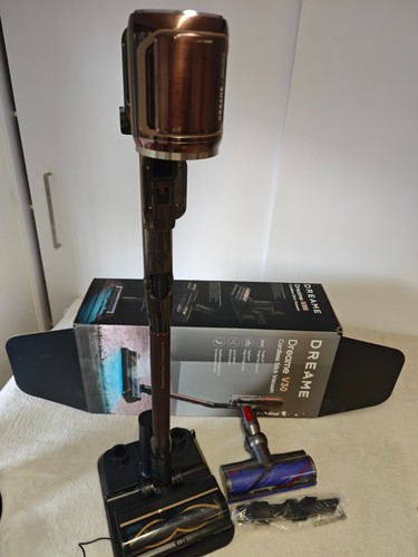 Shark PowerDetect Clean & Empty Akku