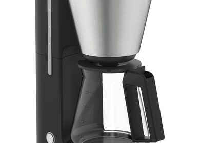 WMF KÜCHENminis® Aroma Glas Filterkaffeemaschine #13068209