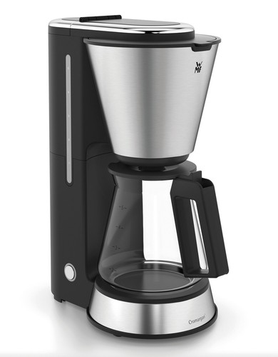 WMF KÜCHENminis® Aroma Glas Filterkaffeemaschine #13068209