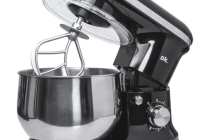 OK. OKM 148625 4.8 l Küchenmaschine