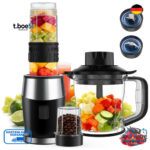 Mixer 700W 3 in 1 Multifunktion