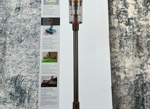 Dyson V15s Detect Submarine Akku-Staubsauger -