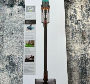 Dyson V15s Detect Submarine Akku-Staubsauger -