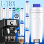 Wasserfilter Für Delonghi DLSC002 Magnifica Kaffeemaschine