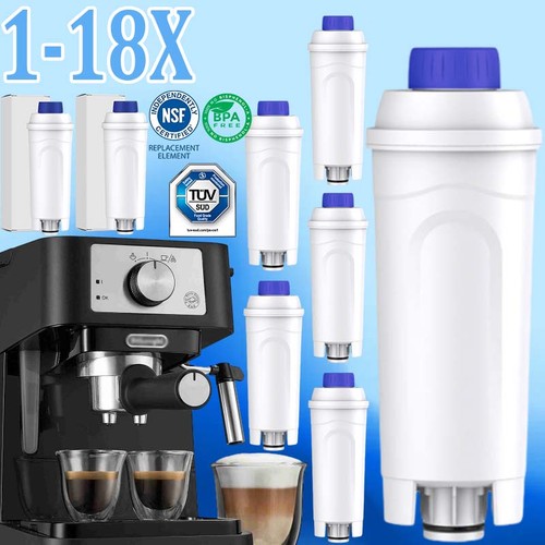 Wasserfilter Für Delonghi DLSC002 Magnifica Kaffeemaschine