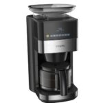 Krups KM 8328 Filterkaffeemaschine mit integriertem