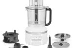 Neu: KitchenAid 3,1 L Food Processor