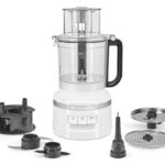 Neu: KitchenAid 3,1 L Food Processor