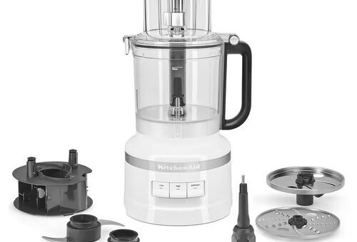 Neu: KitchenAid 3,1 L Food Processor
