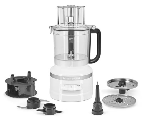 Neu: KitchenAid 3,1 L Food Processor