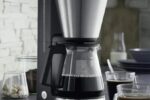 WMF KÜCHENminis Aroma Filter-Kaffeemaschine Glas Cromargan