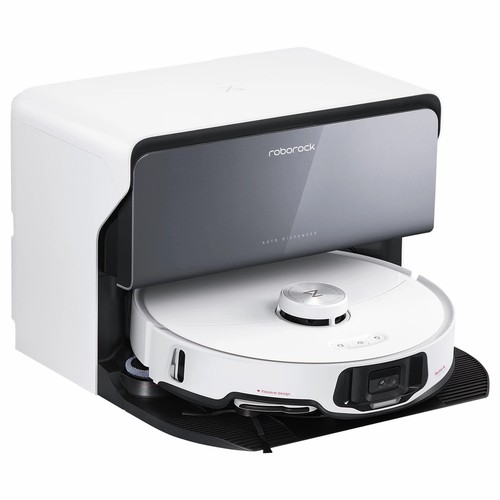 Roborock S8 MaxV Ultra Staubsaugerroboter Refill