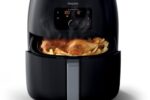 Philips Heißluftfritteuse HD9651/90 Airfryer XXL