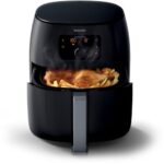 Philips Heißluftfritteuse HD9651/90 Airfryer XXL