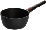Woll Kochtopf 'ECO Lite QXR' Ø 18 cm, 1,6 Liter mit abnehmbarem Stiel