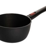 Woll Kochtopf 'ECO Lite QXR' Ø 18 cm, 1,6 Liter mit abnehmbarem Stiel