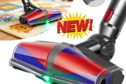 Bürste für Dyson V7 V8 V10