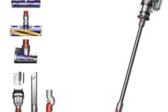DYSON V12 Detect Slim Absolute Akku