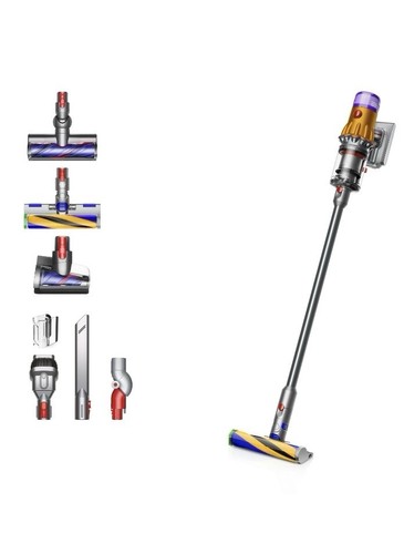 DYSON V12 Detect Slim Absolute Akku