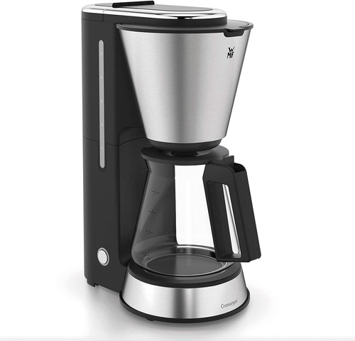WMF Küchenminis Aroma Kaffeemaschine Glas Filterkaffeemaschine