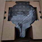 Vorwerk Thermomix® Mixtopf TM7 inkl. Messer