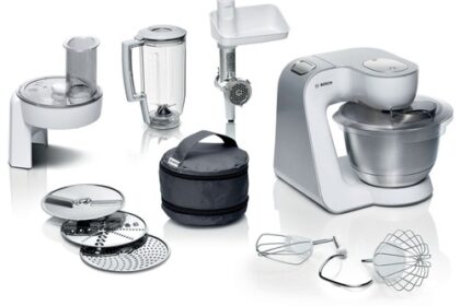 Bosch Serie 4 MUM58231 1000 W