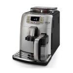 Velasca Prestige, Automatische Kaffeemaschine für Espresso