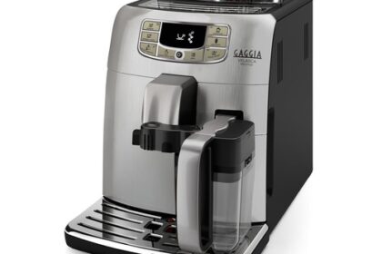 Velasca Prestige, Automatische Kaffeemaschine für Espresso