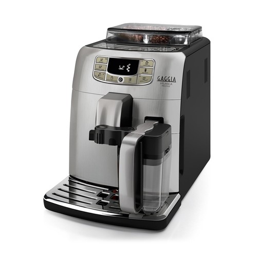 Velasca Prestige, Automatische Kaffeemaschine für Espresso