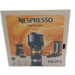 Krups Kaffeemaschine Nespresso Vertuo Next XN910C