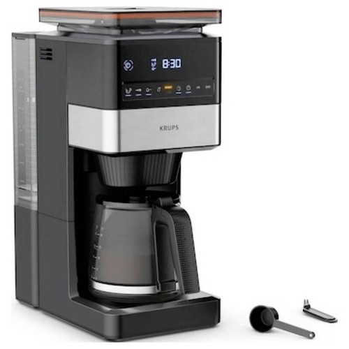 Krups KM8428 Filterkaffeemaschine Kaffeemaschine Grind Aroma