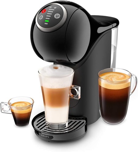 KRUPS NESCAFÉ DOLCE GUSTO Genio S