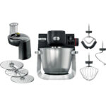 Bosch MUMS6ZS13D 5.5 l Küchenmaschine Jet