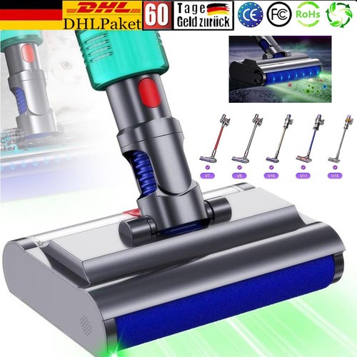 Elektrischer Wischaufsatz für Dyson V11 V10