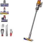 Dyson V12 Staubsauger Detect Slim Absolute,