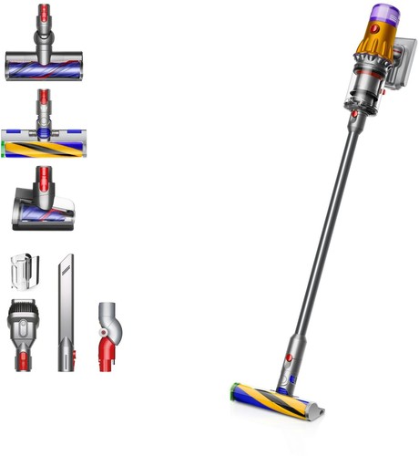 Dyson V12 Staubsauger Detect Slim Absolute,