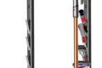 JUPELI Staubsauger Ständer für Dyson V16