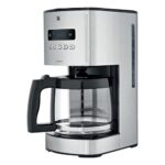 WMF Skyline Digital Glas Filterkaffeemaschine Kaffeemaschine