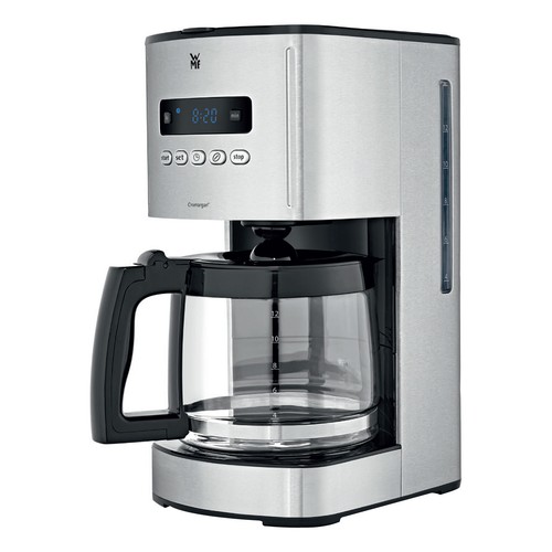 WMF Skyline Digital Glas Filterkaffeemaschine Kaffeemaschine