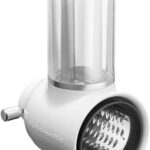 Kitchenaid KSMVSA Gemüseschneider Für Die Küchenmaschine
