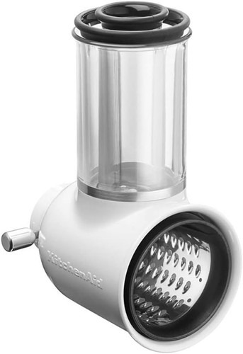 Kitchenaid KSMVSA Gemüseschneider Für Die Küchenmaschine