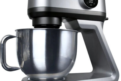 KOENIC KKM-TR 135525 5.5 l Küchenmaschine