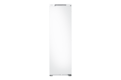 Samsung Einbau Kühlschrank, 177,5 cm mit AI Energy Mode, No Frost+ und Optimal Fresh+, EEK: E, 270 L Weiß