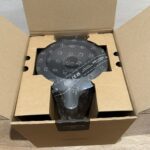 Vorwerk Thermomix TM7 Mixtopf mit Deckel,