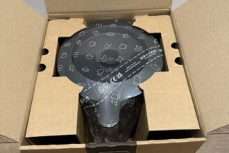 Vorwerk Thermomix TM7 Mixtopf mit Deckel,