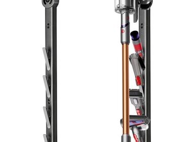 Staubsauger Ständer freistehend für Dyson V16