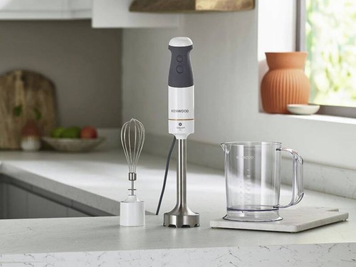 Kenwood HBM40.002 WH Triblade XL Stabmixer
