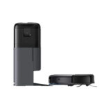 EUFY Saugroboter Omni C20 mit Absaugstation